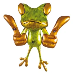 Design Garderobe Asmet in Frosch Optik