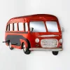 Design Garderobe Bratannio als VW Bus