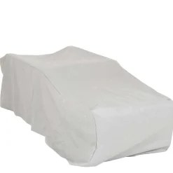 Design Gartenliege in Weiß - Penulata