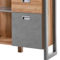 Design Highboard im Loft Style - Rompira