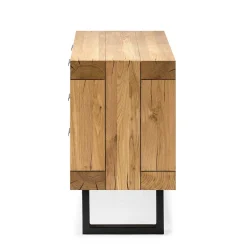 Design Kombi-Kommode im Industrial Style - Vastillo