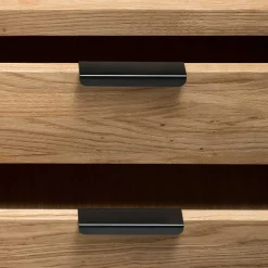 Design Kombi-Kommode im Industrial Style - Vastillo