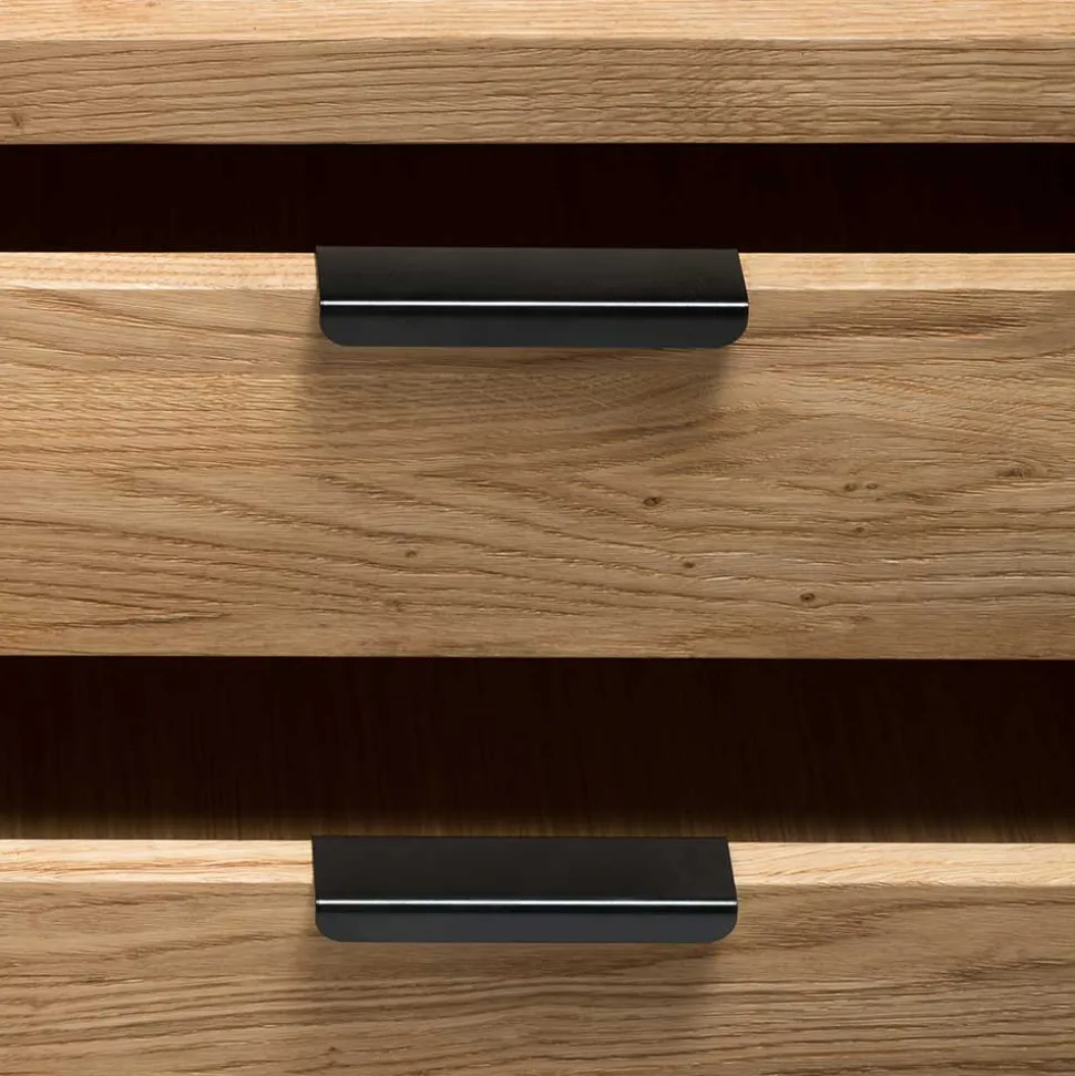 Design Kombi-Kommode im Industrial Style - Vastillo