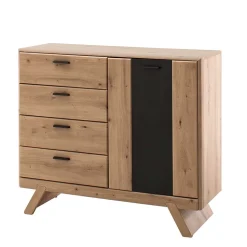 Design Kombikommode 119x103x44 cm - Larinca
