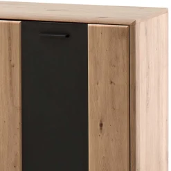 Design Kombikommode 119x103x44 cm - Larinca