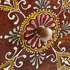 Design Kommode mit 9 Schubladen - Couras