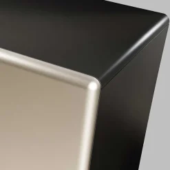 Design Kommode mit zwei Türen - Vin