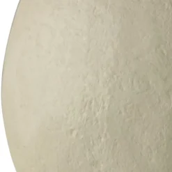 Design Lampenfuß aus Pappmaschee - Benedict