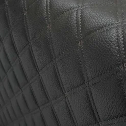 Design Loft Bett mit Nachttischen - Licruva (dreiteilig)