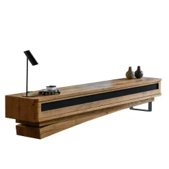 Design Lowboard im Industry und Loft Stil - Ventida