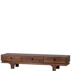 Design Lowboard mit drei Schubladen - Pontevedra