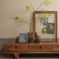 Design Lowboard mit drei Schubladen - Pontevedra