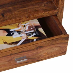 Design Nachtkonsole Hoslo mit Schublade