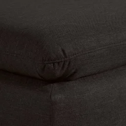 Design Polstersessel in Dunkelbraun - Acristodat