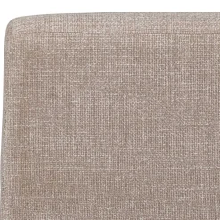 Design Polstersessel ohne Armlehnen - Yennja