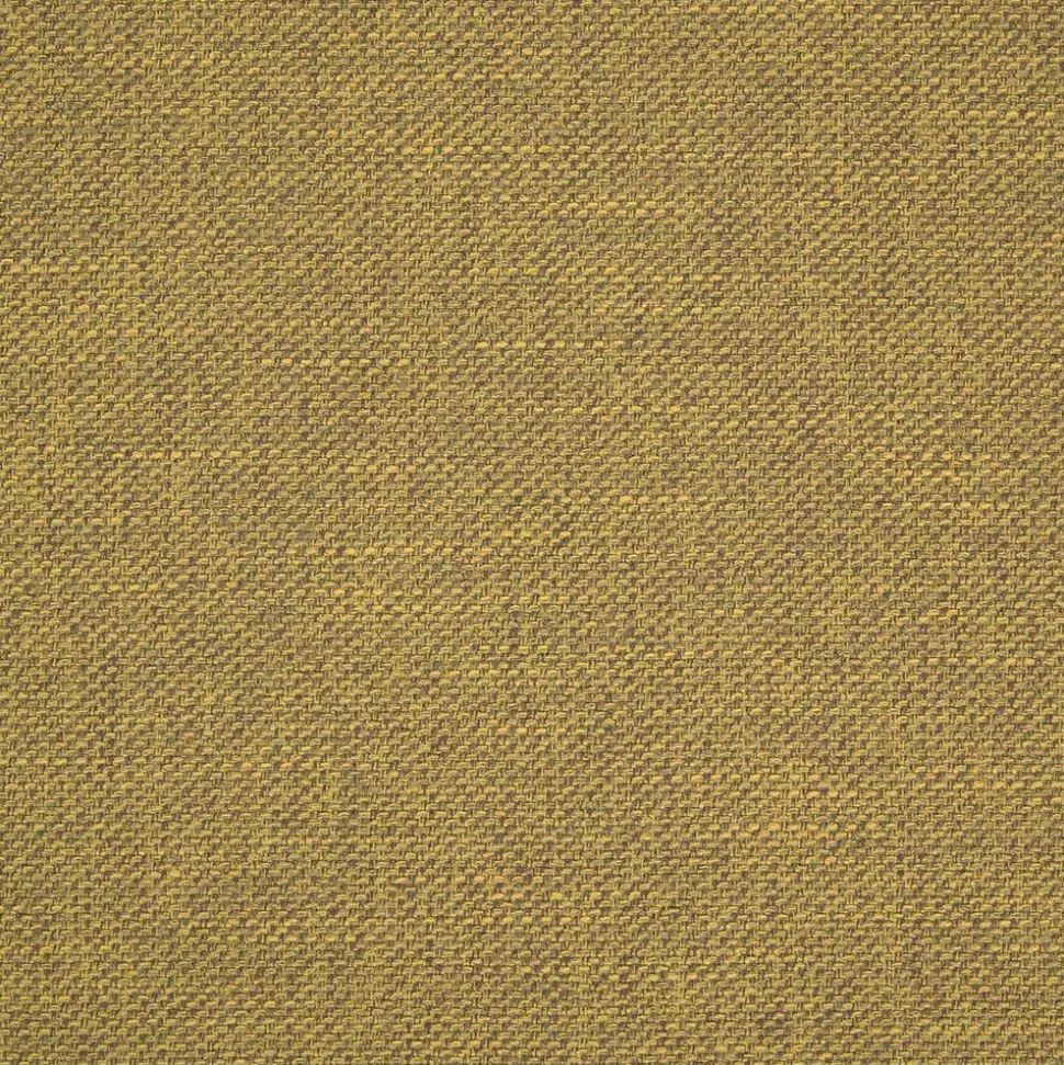 Design Polsterstühle in Gelb - Veneziana (4er Set)