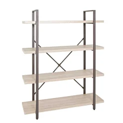 Design Regal Miss aus Stahl