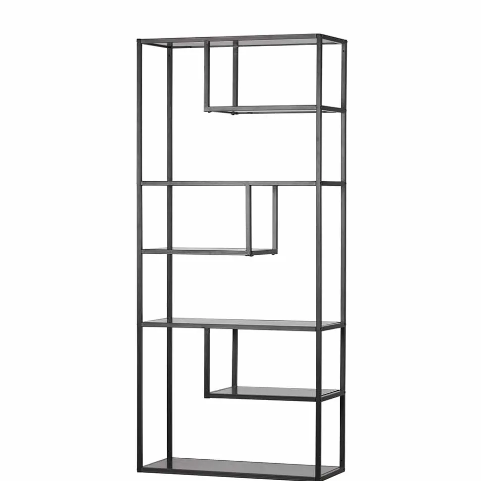 Design Regal Sanfradia in Schwarz