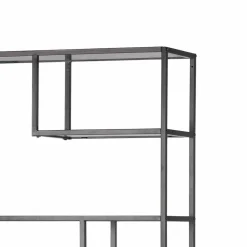 Design Regal Sanfradia in Schwarz