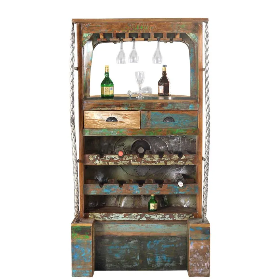 Design Regal Tree in Bunt