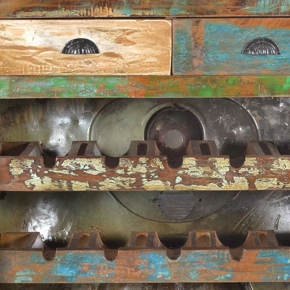 Design Regal Tree in Bunt