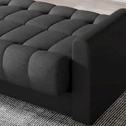 Design Schlafcouch mit Bonell Federkern - Forjan