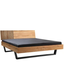 Design Schlafzimmer Einrichtung Set - Manarola (vierteilig)