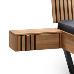 Design Schlafzimmer Einrichtung Set - Manarola (vierteilig)