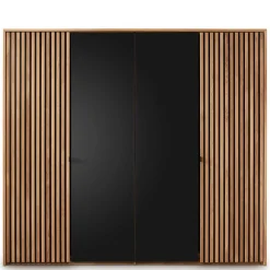 Design Schlafzimmer Einrichtung Set - Manarola (vierteilig)