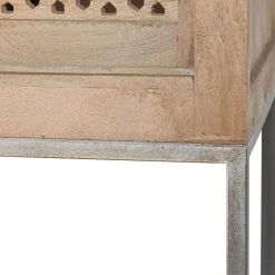 Design Schrank im Ethno Chic - Valuta