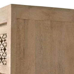 Design Schrank im Ethno Chic - Valuta