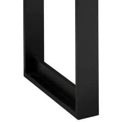 Design Schreibtisch in Weiß 110x50 - Espanas