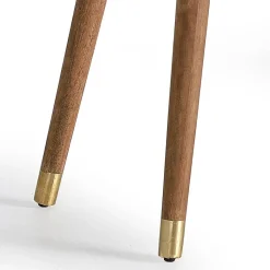 Design Schreibtisch mit fünf Schubladen - Fina