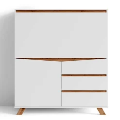 Design Sekretär im Skandi Look - Cady