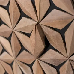 Design Sideboard mit toller Frontgestaltung - Omany