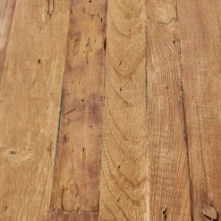 Design Sideboard Ragista aus Teak Altholz