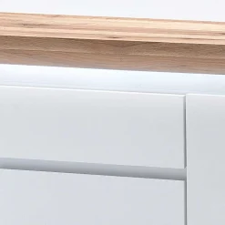 Design Sideboard Zelda mit Beleuchtung