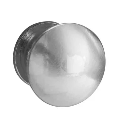 Design Spiegelschrank fürs Bad in Weiß - Gorgona