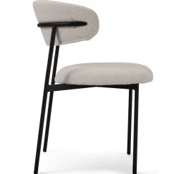 Design Tischgruppe modern - Vuschea (fünfteilig)