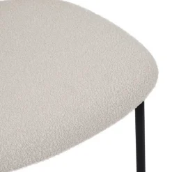 Design Tischgruppe modern - Vuschea (fünfteilig)