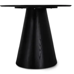 Design Tischgruppe modern - Vuschea (fünfteilig)