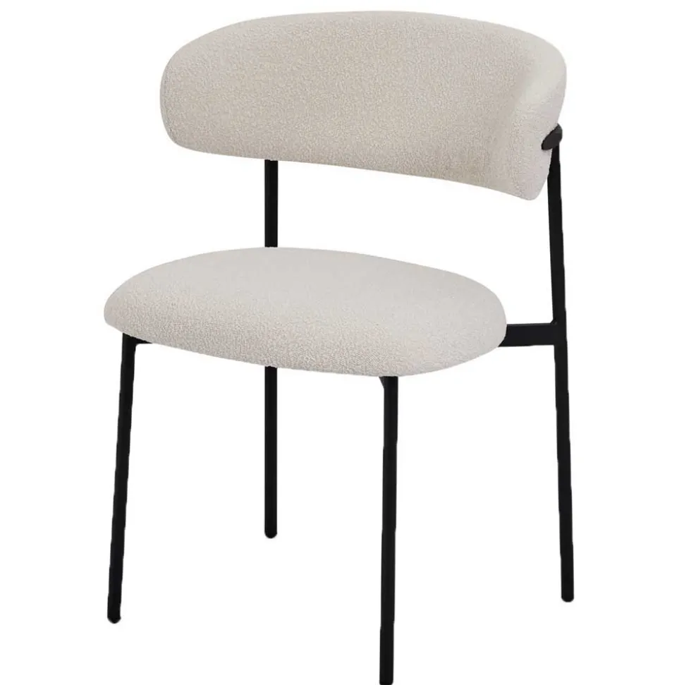 Design Tischgruppe modern - Vuschea (fünfteilig)