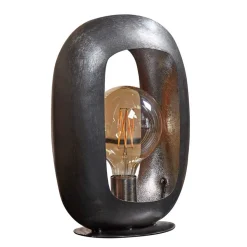 Design Tischleuchte in markantem Industrial Style - Actalando