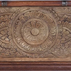 Design Truhe im orientalischen Stil - Sharkona