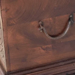 Design Truhe im orientalischen Stil - Sharkona