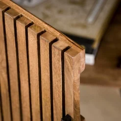 Design Weinschrank mit 15 Flaschenfächern - Baina