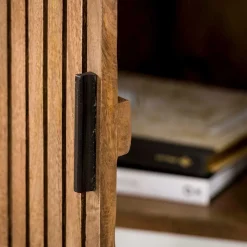 Design Weinschrank mit 15 Flaschenfächern - Baina