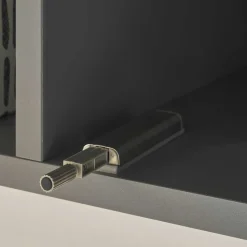 Design Wohnwandmöbel Set - Mundo (fünfteilig)