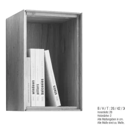 Design Wohnzimmermöbel Set - Sinta (dreiteilig)