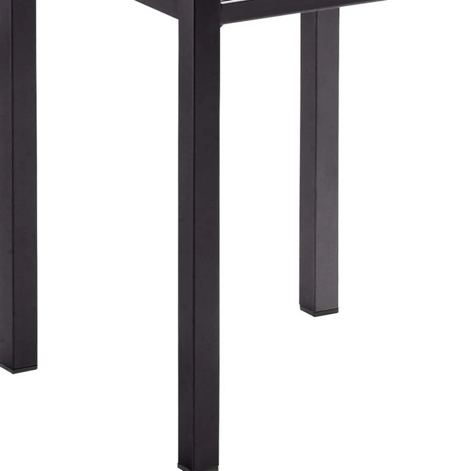 Designer Barhocker in Anthrazit - Chonburi